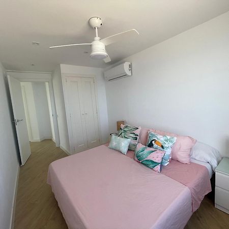 Atico Duplex Playa De Gandia A 1Ra Linea De Playa Leilighet Eksteriør bilde