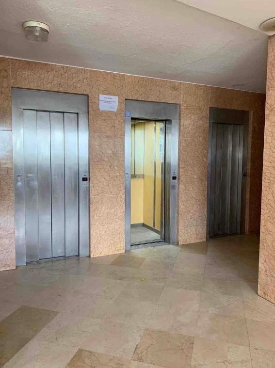 Atico Duplex Playa De Gandia A 1Ra Linea De Playa Leilighet Eksteriør bilde