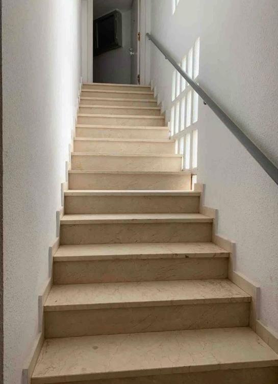 Atico Duplex Playa De Gandia A 1Ra Linea De Playa Leilighet Eksteriør bilde